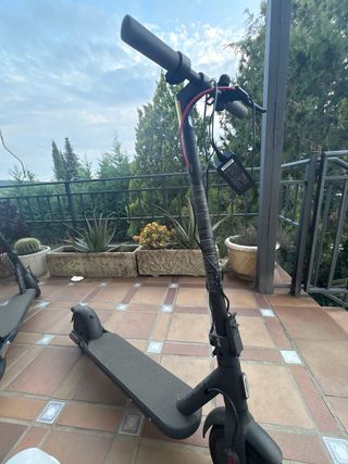 Patinete Eléctrico Xiaomi