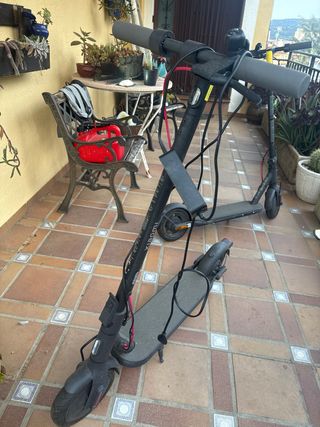 Patinete Eléctrico Xiaomi