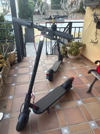 Patinete Eléctrico Xiaomi