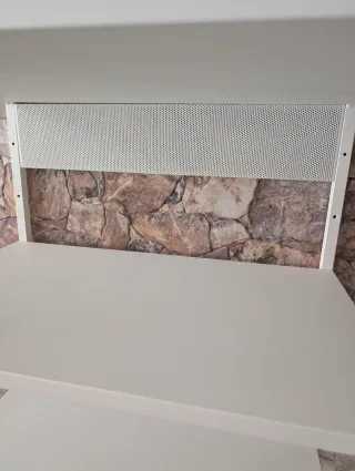 Estantería Ikea Blanca