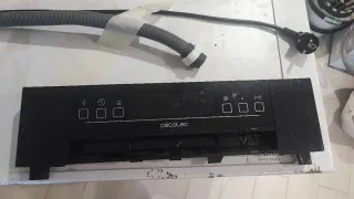 Lavavajillas cecotec bolero aguazero