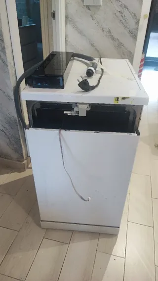 Lavavajillas cecotec bolero aguazero