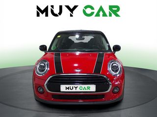 MINI MINI Cooper 5 Puertas 100 kW (136 CV)