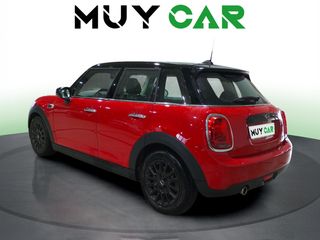MINI MINI Cooper 5 Puertas 100 kW (136 CV)