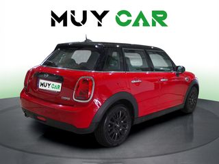 MINI MINI Cooper 5 Puertas 100 kW (136 CV)