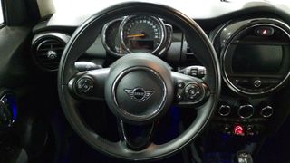 MINI MINI Cooper 5 Puertas 100 kW (136 CV)