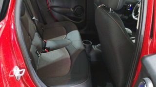 MINI MINI Cooper 5 Puertas 100 kW (136 CV)