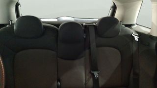 MINI MINI Cooper 5 Puertas 100 kW (136 CV)