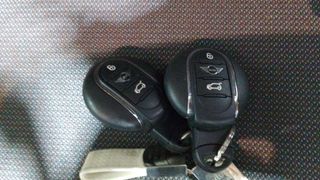 MINI MINI Cooper 5 Puertas 100 kW (136 CV)