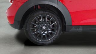 MINI MINI Cooper 5 Puertas 100 kW (136 CV)