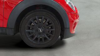 MINI MINI Cooper 5 Puertas 100 kW (136 CV)