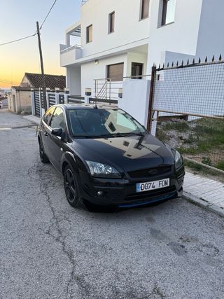 Ford Focus 2006