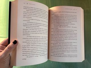 El príncipe cruel: Los habitantes del aire, 1