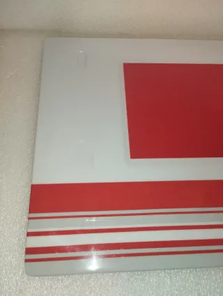 Vassoio Baci Milano Melamina