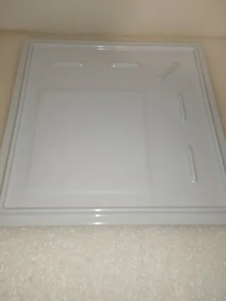 Vassoio Baci Milano Melamina