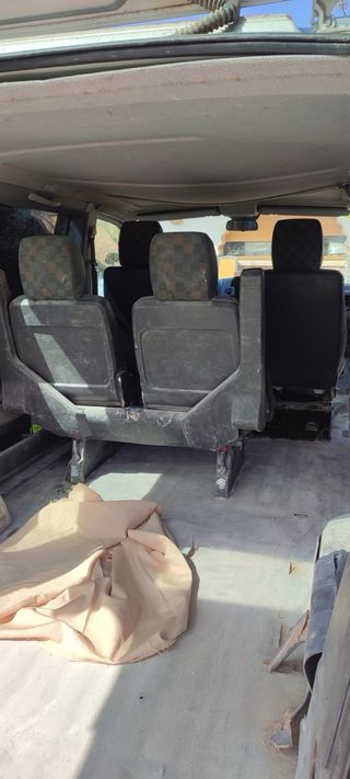 Mercedes-Benz Vito 2001