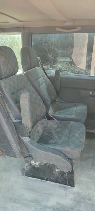 Mercedes-Benz Vito 2001