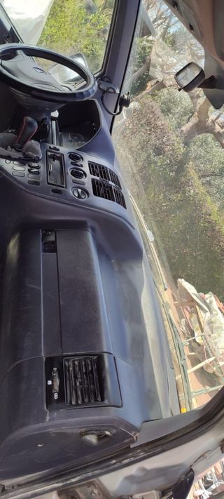 Mercedes-Benz Vito 2001