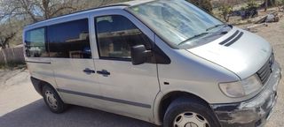 Mercedes-Benz Vito 2001
