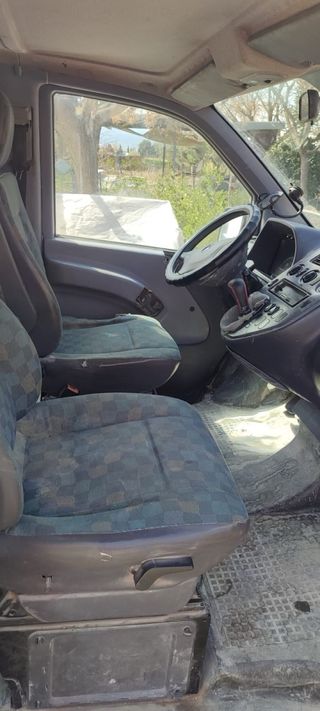 Mercedes-Benz Vito 2001