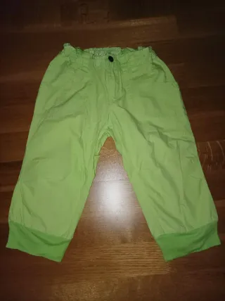 Pantalón niña, 9a. POR ENVÍO