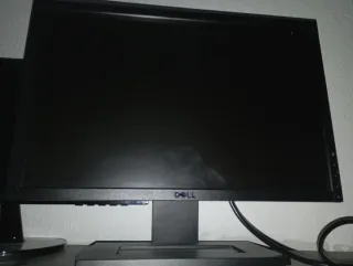 Monitor ASUS Negro