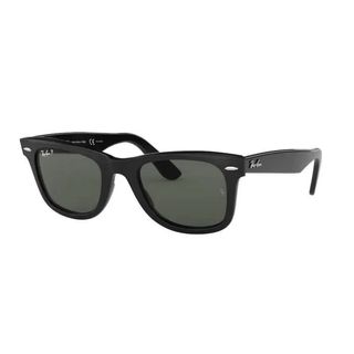 Gafas de Sol Ray-Ban Wayfarer Negras