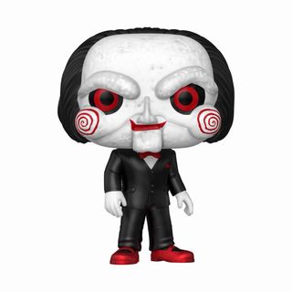 Funko Pop Billy The Puppet Saw 1823