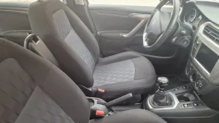 Citroen C-Élysée 2021