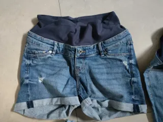 Lote Ropa Premamá Talla M