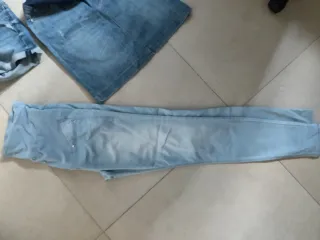 Lote Ropa Premamá Talla M