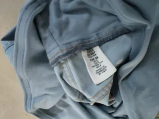 Lote Ropa Premamá Talla M