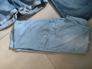 Lote Ropa Premamá Talla M