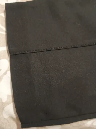 Pantalón negro Mango sin estrenar