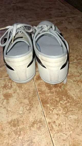 Zapatillas Asics Talla 46.5