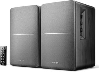 Altavoces de Estante con Bluetooth