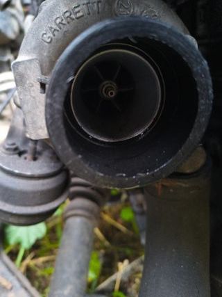 Turbo Garrett Seat Leon 1.9 110cv