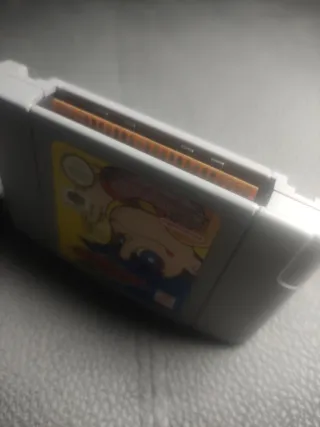 Mistical Ninja 2 Starring Goemon N64