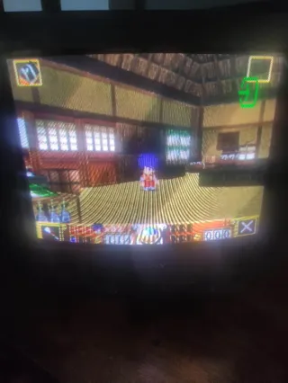 Mistical Ninja 2 Starring Goemon N64