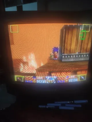 Mistical Ninja 2 Starring Goemon N64