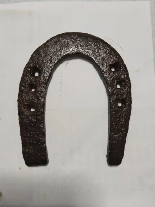 Herradura antigua