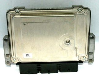 ECU Centralita PEUGEOT / CITROEN 0281030545 9807886180