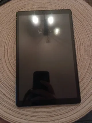 Tablet Biegedy B22 Azul + Funda, Teclado y Ratón