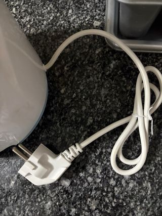 Mini freidora Cuisitech