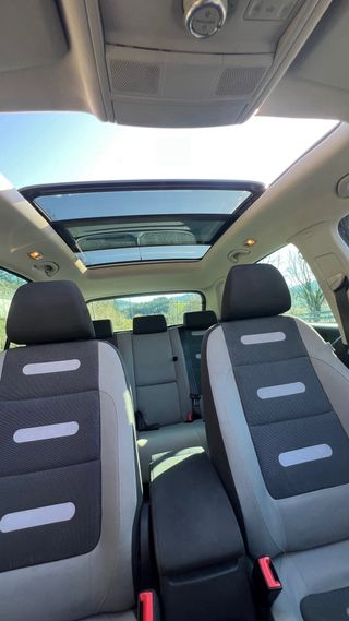 Volkswagen Tiguan 2.0