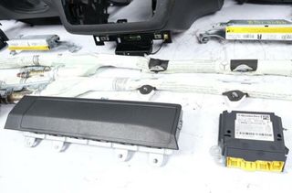 Kit mercedes 121786 clase cla (bm 117) 2.0 cla 250