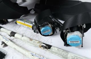 Kit mercedes 121786 clase cla (bm 117) 2.0 cla 250