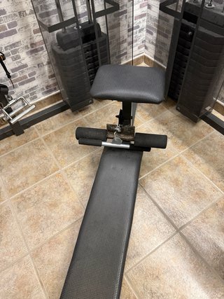 Multiestación de Gimnasio Completa