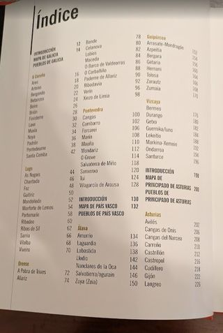 Hispania sus pueblos, legado nacional