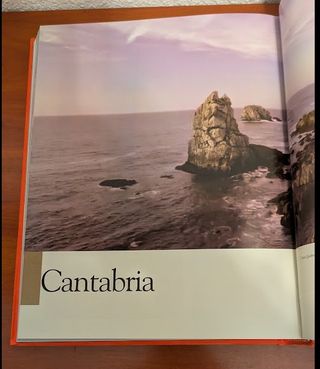 Hispania sus pueblos, legado nacional